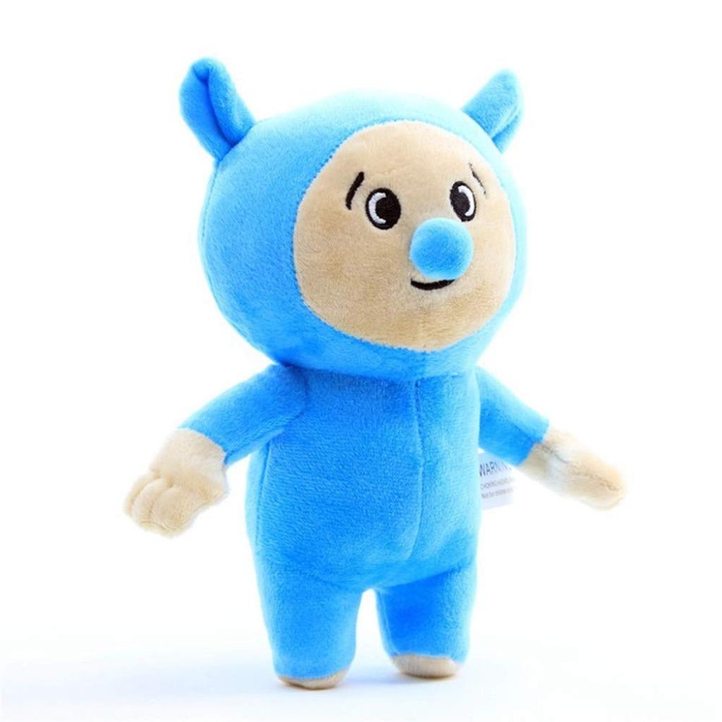 Billy en Bambam knuffels - MEGA SALE, Kinderen en Baby's, Verzenden, Nieuw, Overige typen