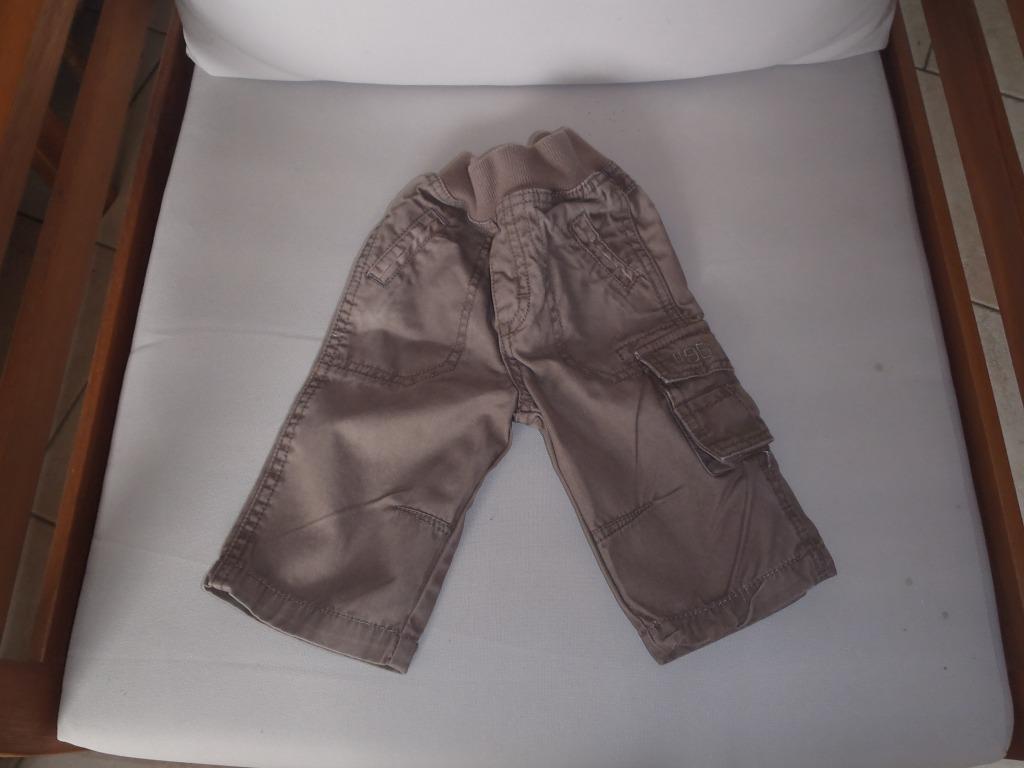 pantalon taille 68 - Orchestra, Pantalon, Garçon, Comme neuf, Enlèvement