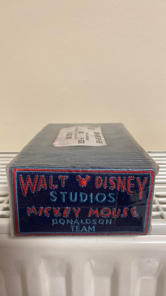 Pakje Walt Disney labels nieuw in verpakking, Verzamelen