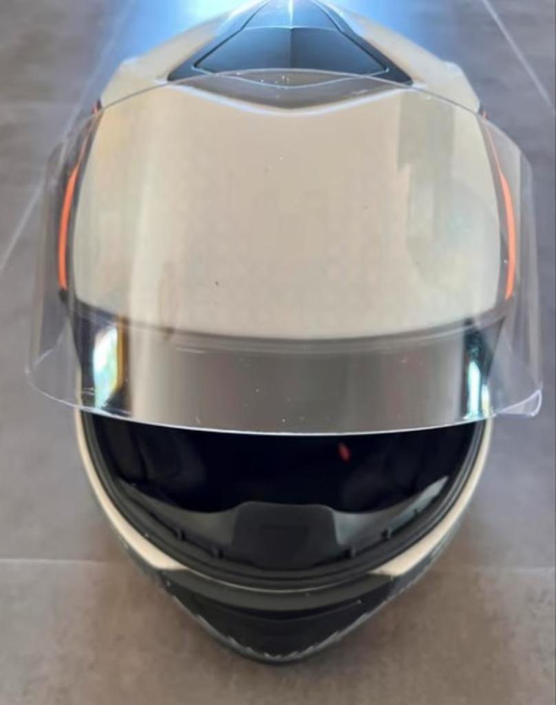 KTM Helm, Integraalhelm, L, Tweedehands, Ophalen