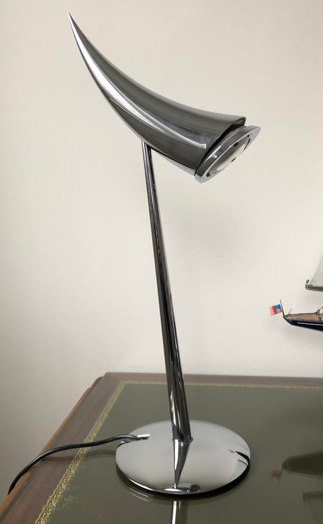 Philippe Starck Flos, Ophalen, Gebruikt, Design