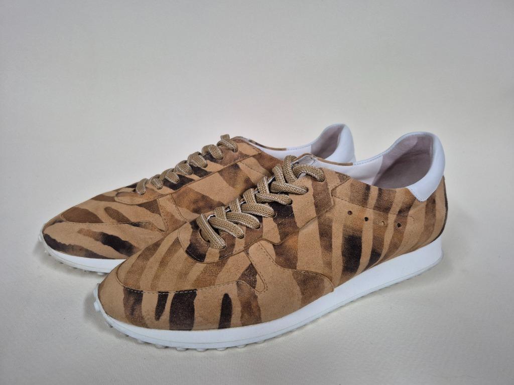Sneakers Dames Kennel & Schmenger, Overige kleuren, Verzenden, Zo goed als nieuw, Sneakers