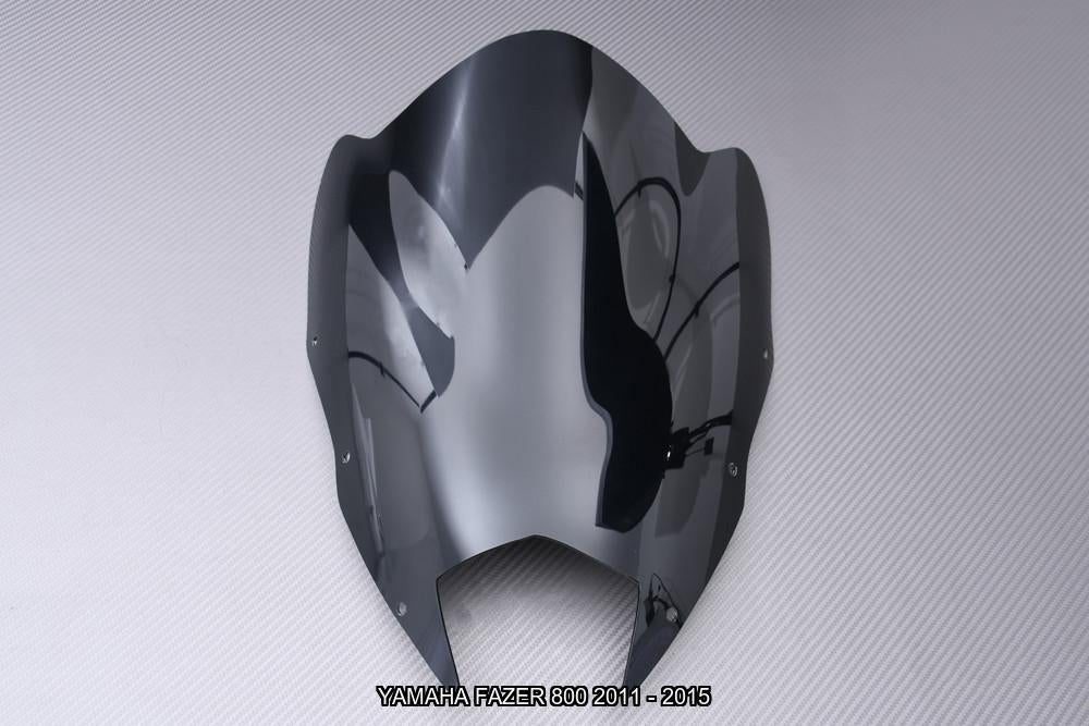 Bulle YAMAHA FAZER 800 2011 - 2015 FZ8S, Enlèvement ou Envoi, Neuf