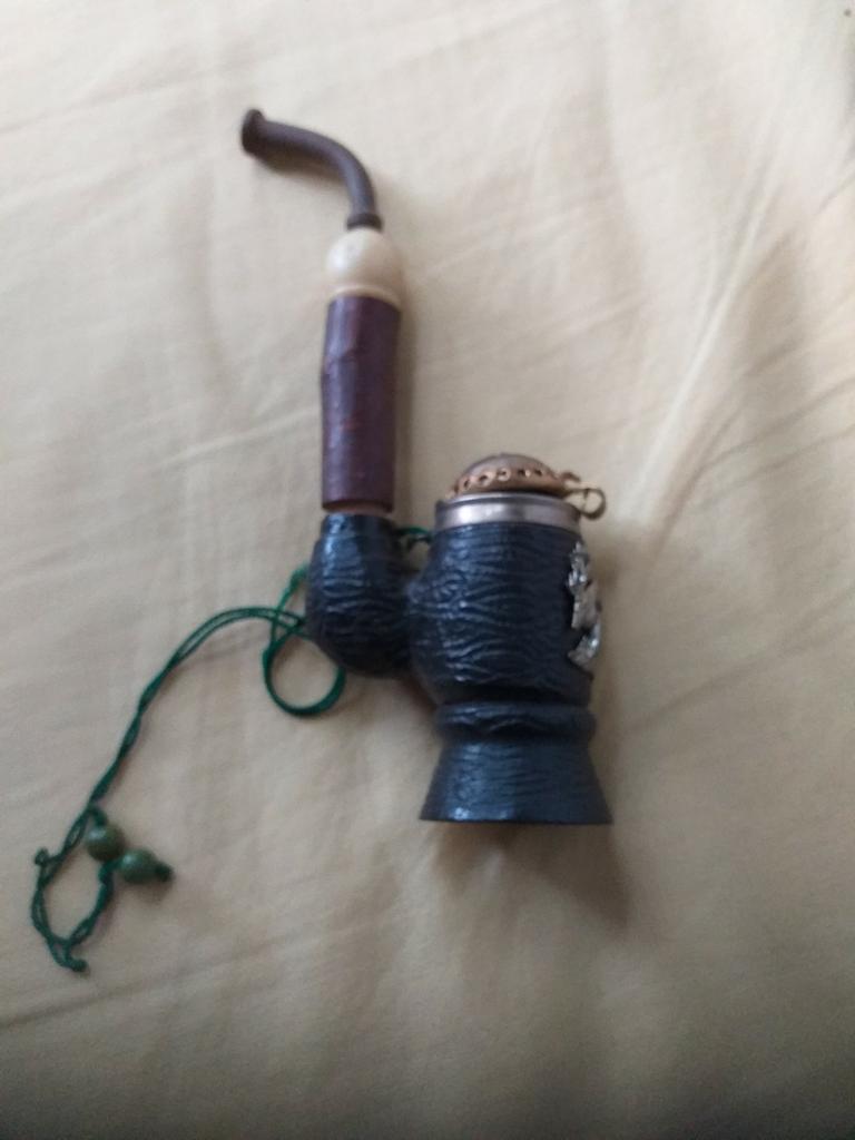 Ancienne pipe, Collections, Enlèvement ou Envoi