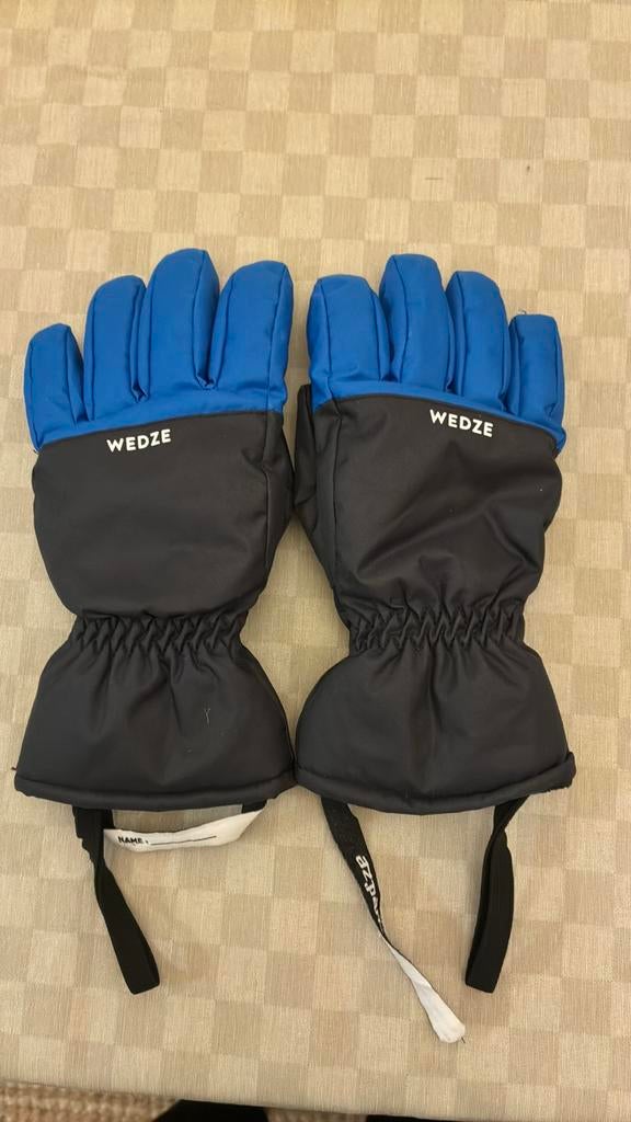 Gents enfant 10-12 ans, pour ski et autres sports d’hiver, Autres marques, Comme neuf, Enlèvement, Ski