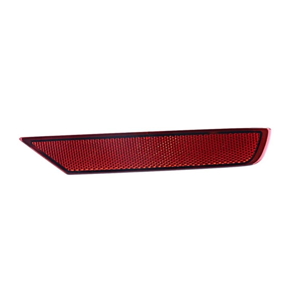 CATADIOPTRE ARRIERE DROIT VW POLO 6C GTI (14-17) ORIGINE VW, Auto diversen, Tuning en Styling, Ophalen of Verzenden