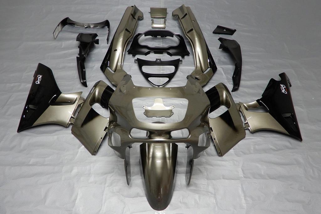 AVDB Kuip voor KAWASAKI ZZR 400 / 600 1990 - 2003, Motoren, Ophalen of Verzenden, Nieuw