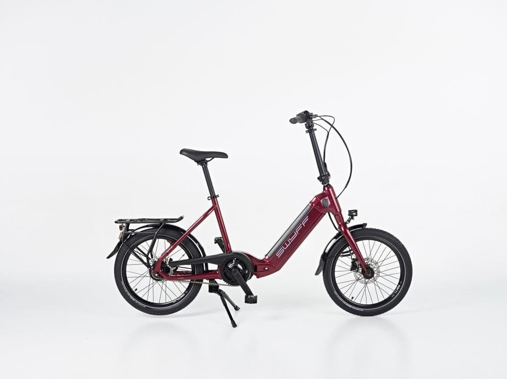 Vouwfiets Swyff Nieuw...., Enlèvement, Neuf