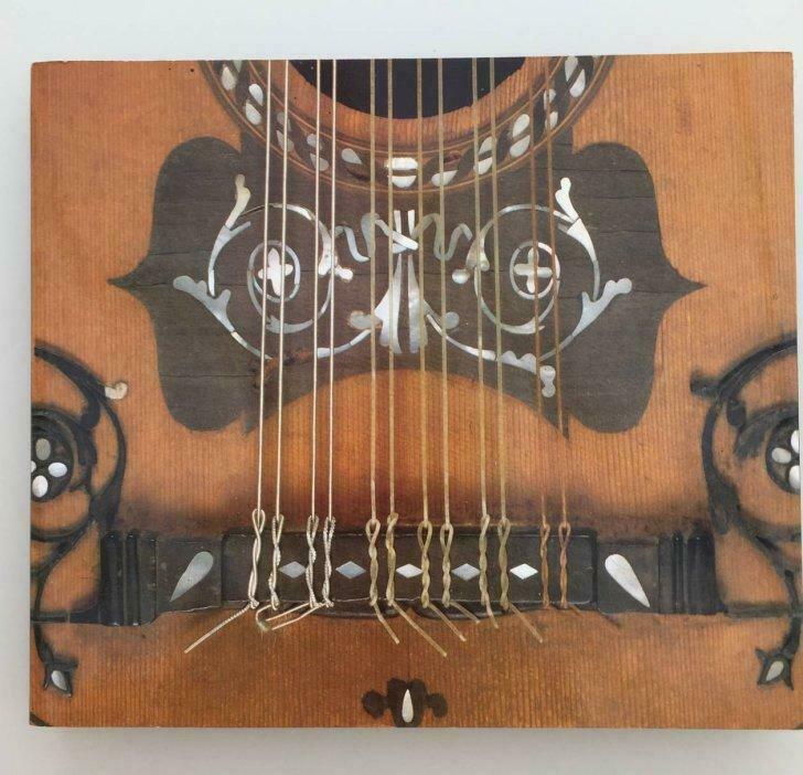 Spaanse muziekinstrumenten van de 16de tot de 19de eeuw, Enlèvement ou Envoi, Utilisé