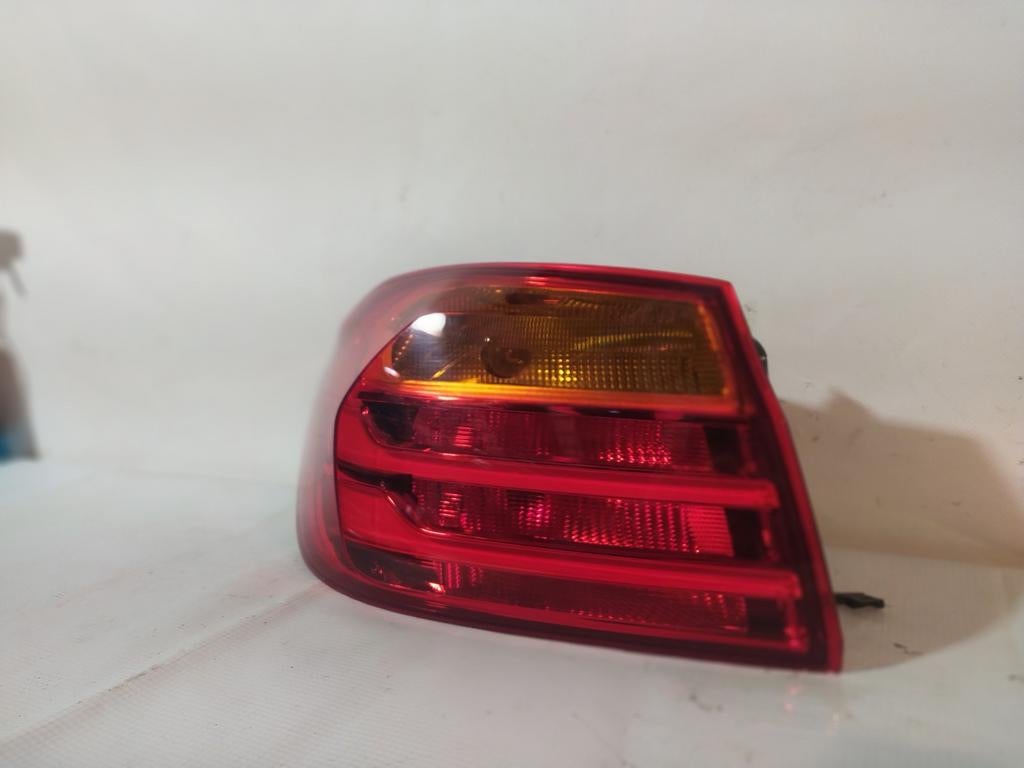 Bmw F32 achterlichten 63217296097/7296097, Ophalen, Gebruikt, BMW