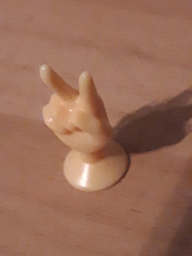 Emoji Aldi 2019 Wikki, Aldi, Enlèvement ou Envoi