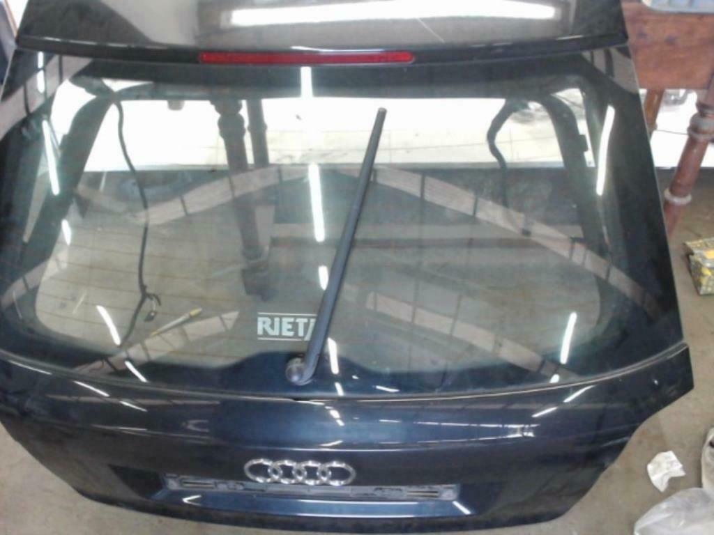male hayon arriere audi A3 8p 3 porte, Autos : Pièces & Accessoires, Audi, Enlèvement, Utilisé, Porte