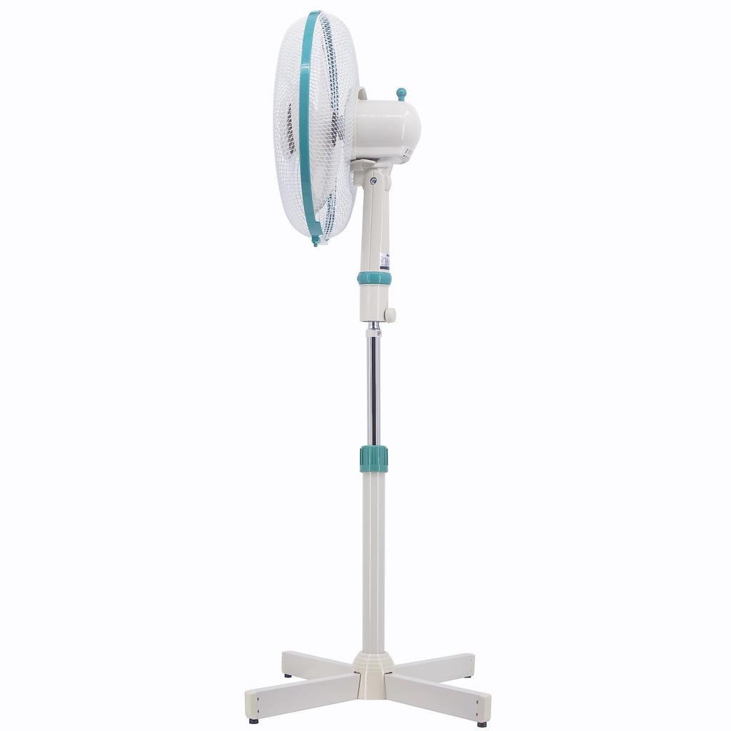 Staande ventilator, nieuwstaat, Enlèvement, Comme neuf