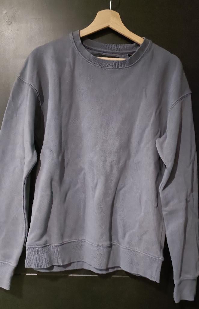 Jack&Jones herentrui, Kleding | Heren, Truien en Vesten, Ophalen of Verzenden, Gedragen, Blauw, Jack&Jones
