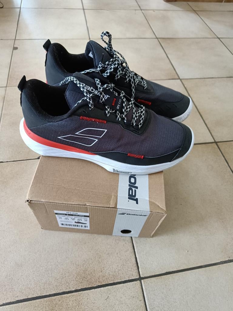 Babolat SFX Evo 45, Enlèvement ou Envoi, Comme neuf, Babolat