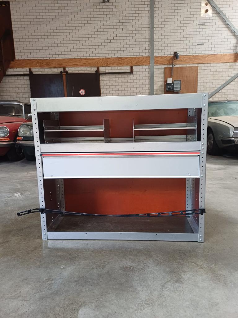 FINNERUB KAST 1064 L 114 B 44 H 99 PRIJS € 299 EURO, Ophalen, Gebruikt