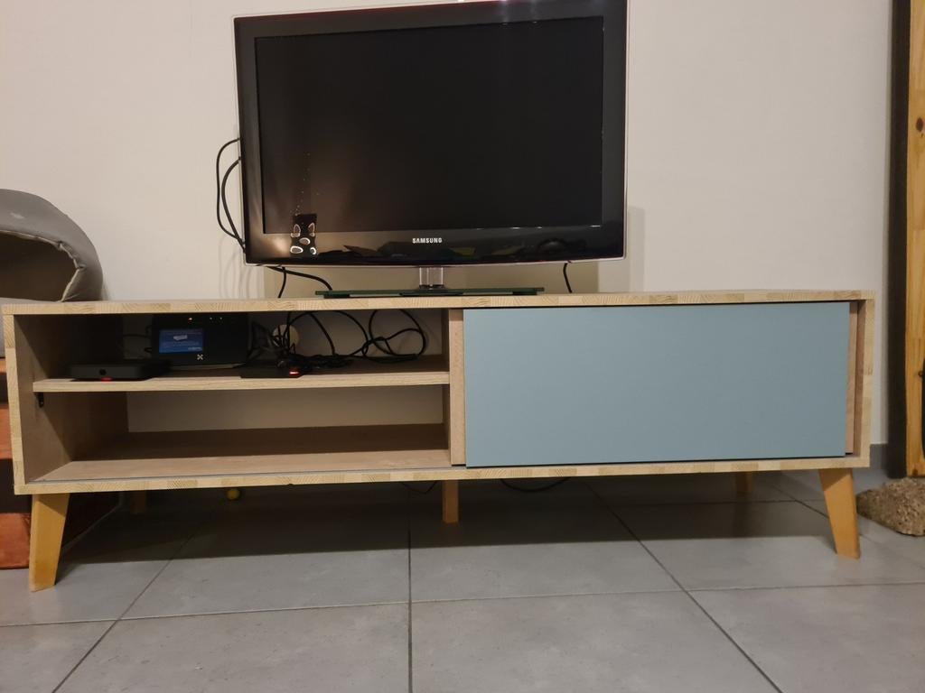 Meuble télé, Enlèvement, Comme neuf