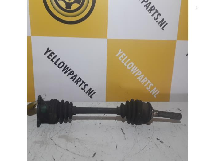 Arbre de transmission avant gauche d'un Suzuki Vitara, Enlèvement ou Envoi, 3 mois de garantie, Utilisé, Suzuki