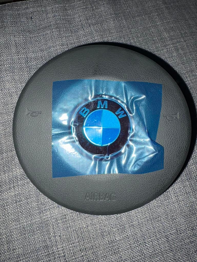 Bmw airbag voor sportstuur bmw f10/f11, Ophalen, Nieuw, BMW