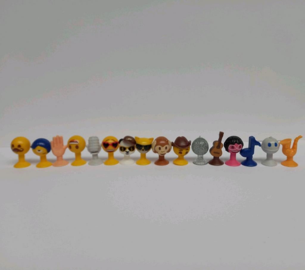 💛 Aldi emoji 2022 😍, Aldi, Ophalen of Verzenden