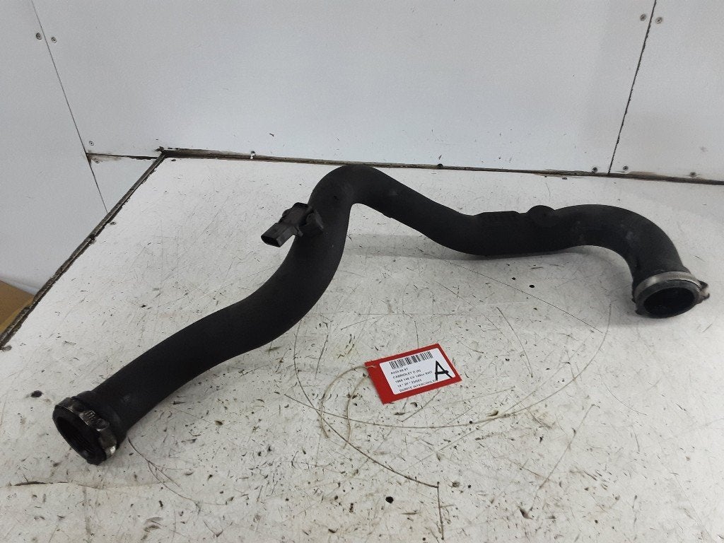 INTERCOOLER SLANG Audi A5 Cabrio (8F7) (8K0145673), Info@audi.de, Audi, Audi AG, Gebruikt