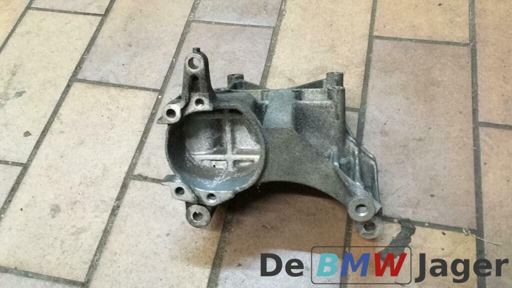 Dynamo steun BMW 3-serie Z3 E36 E46 M43 M44 12311247646, Autos : Pièces & Accessoires, Moteurs & Accessoires, BMW, Utilisé, Enlèvement ou Envoi