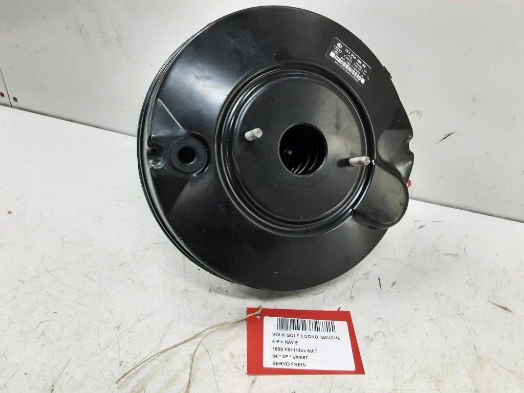 REMBEKRACHTIGER Volkswagen Golf V (1K1) (1K1614105AE), Auto-onderdelen, Gebruikt, Volkswagen, Mevr. I. Hauben, Rue de l'Espoir 34 34
4030  GRIVEGNÉE, BE
