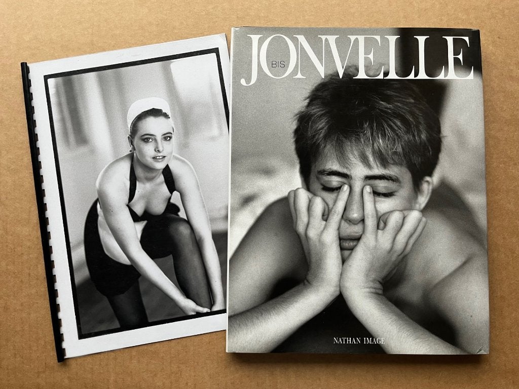 Jonvelle Bis + Extra - EO 1989 - Nathan Image, Envoi