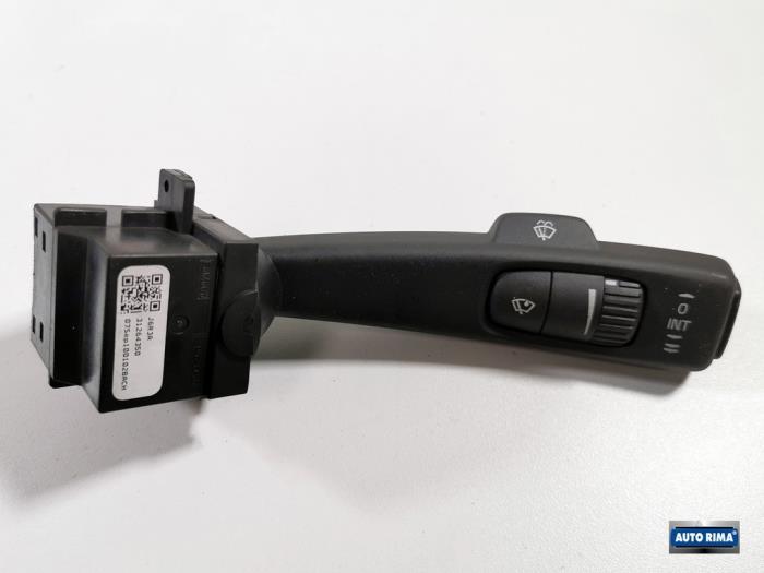 Commutateur essuie-glace d'un Volvo S80, -, 3 mois de garantie, -, -