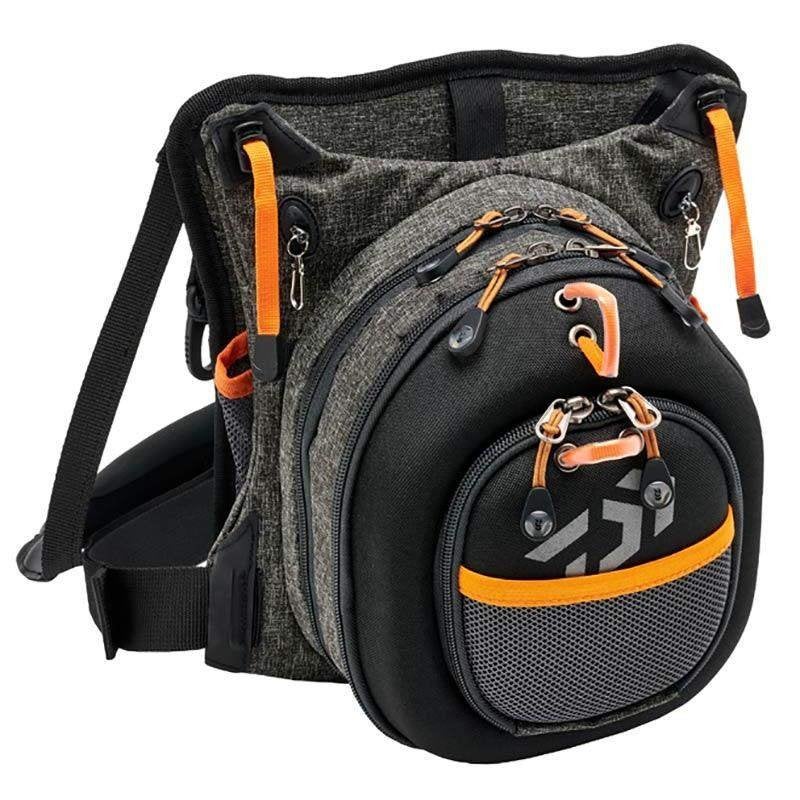Chest Pack Daiwa, Enlèvement, Neuf