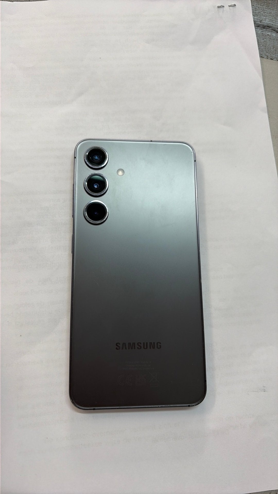 Samsung s23 128gb, Télécoms, Téléphonie mobile | Samsung, 10 mégapixels ou plus, Enlèvement, Utilisé, Sans simlock