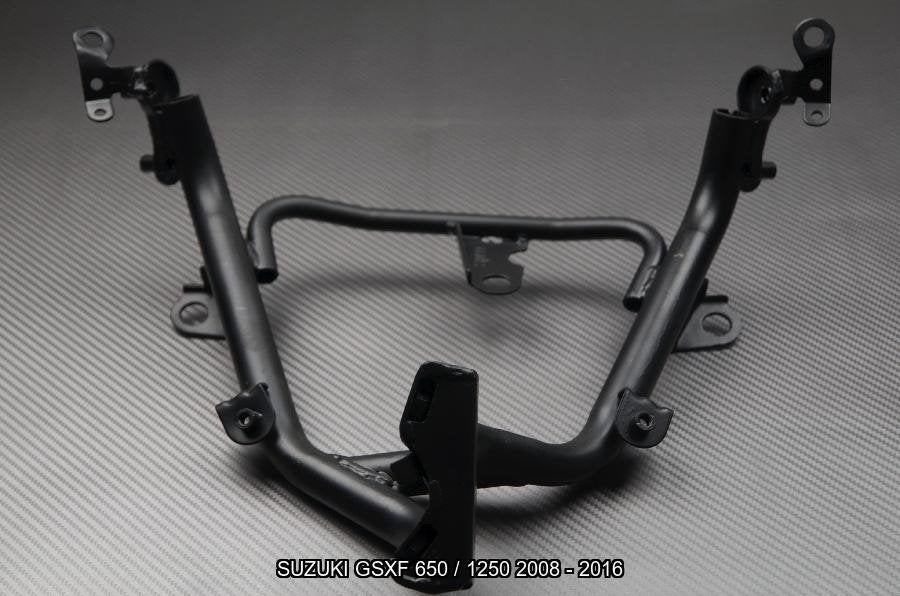 Araignée SUZUKI GSXF 650 / 1250 2008 - 2016 Support Compteur, Motos, Enlèvement ou Envoi, Neuf