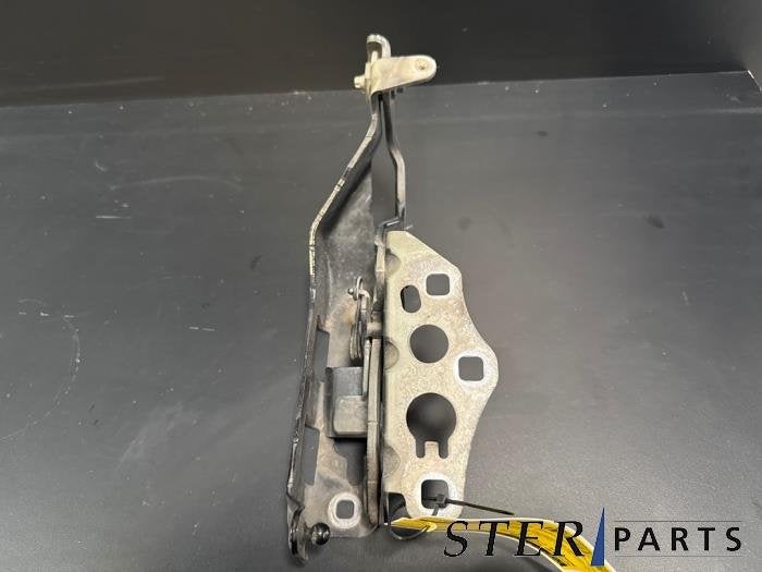 Charnière capot d'un Mercedes C-Klasse, 3 mois de garantie, Utilisé, -, -