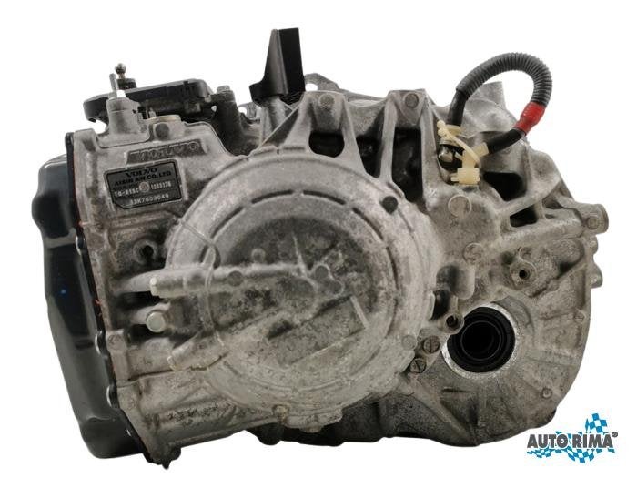 Automaatbak d'un Volvo V40, -, 3 mois de garantie, -, -