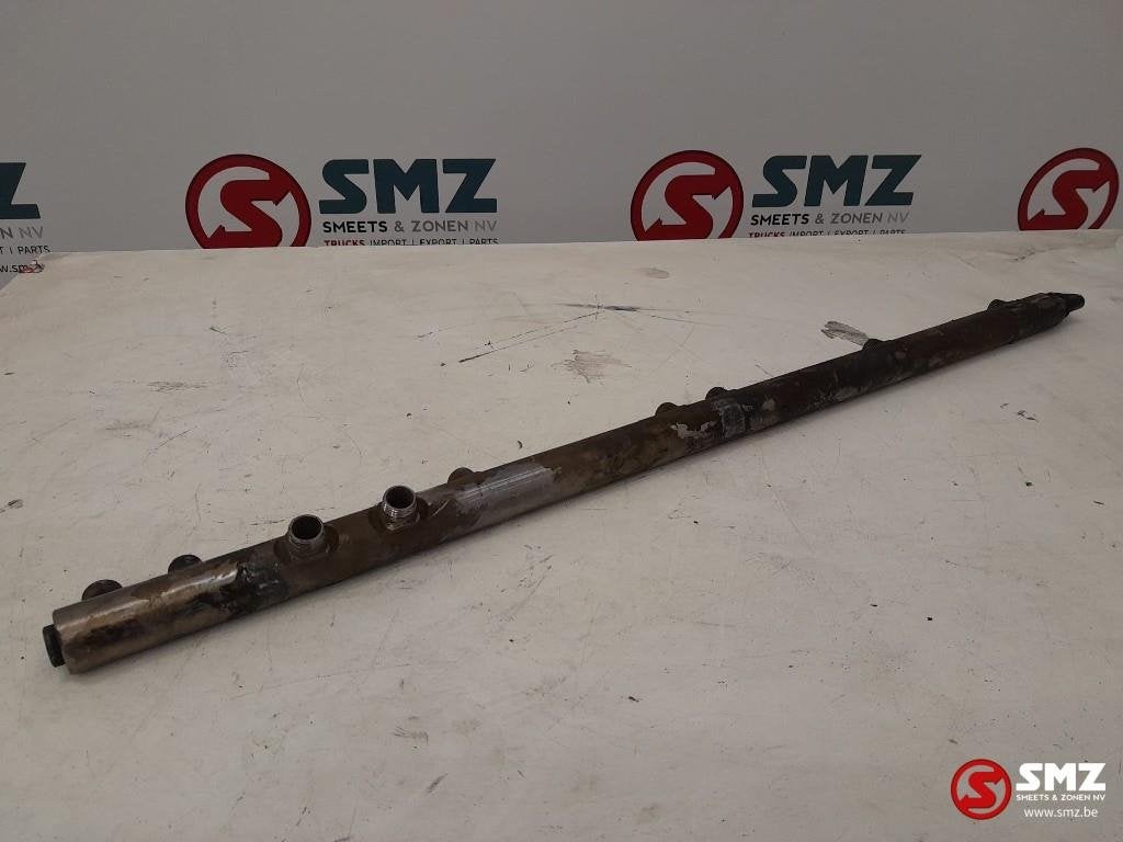 Occ rampe d'alimentation Mercedes Actros MP4 OM471, Utilisé, Mercedes-Benz, Moteur et Accessoires
