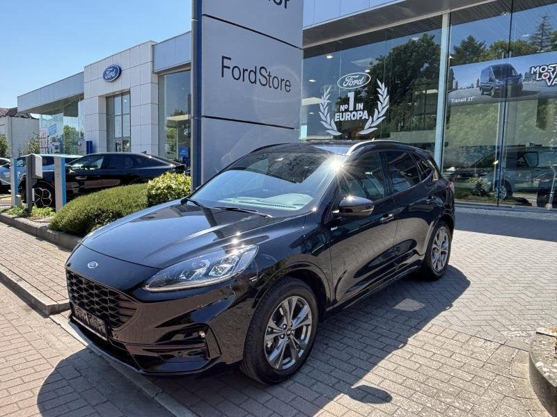 Ford Kuga ST-LINE X 2.5PHEV 225PK AUT OC3733 *63631*, Autos, Ford, Kuga, Airbags, Bluetooth, Air conditionné automatique, Cruise Control