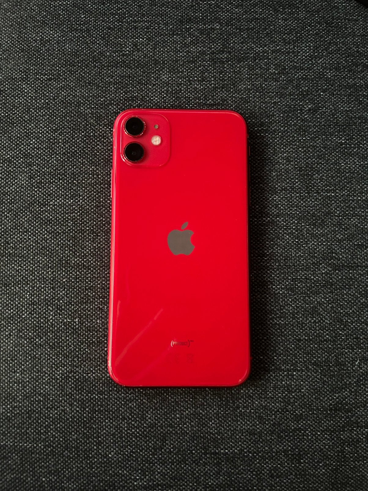 Iphone 11 -128GB, Telecommunicatie, Ophalen, 128 GB, IPhone 11, Zo goed als nieuw