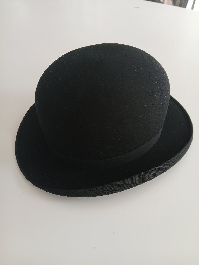 bolhoed, Vêtements | Hommes, Chapeaux & Casquettes, Andere, Enlèvement ou Envoi, 58 ou 59 cm (L, 7¼ ou ⅜ pouces), Chapeau