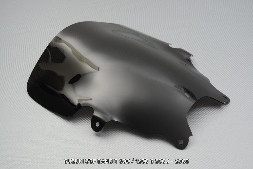 Windscherm SUZUKI GSF BANDIT 600 / 1200 S 2000 - 2005, Motoren, Ophalen of Verzenden, Nieuw