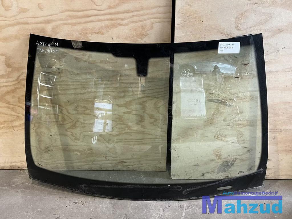 OPEL ASTRA H TWINTOP Voorraam voorruit 2005-2010, Auto-onderdelen, Gebruikt, Opel Automobile GmbH, Kontakt@opel-infoservice.de