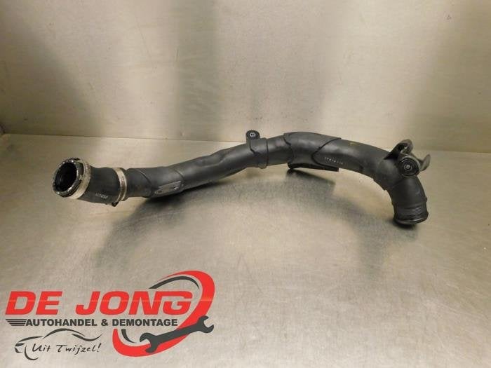 Tube intercooler d'un Volkswagen Golf, Volkswagen, -, 3 mois de garantie, Utilisé