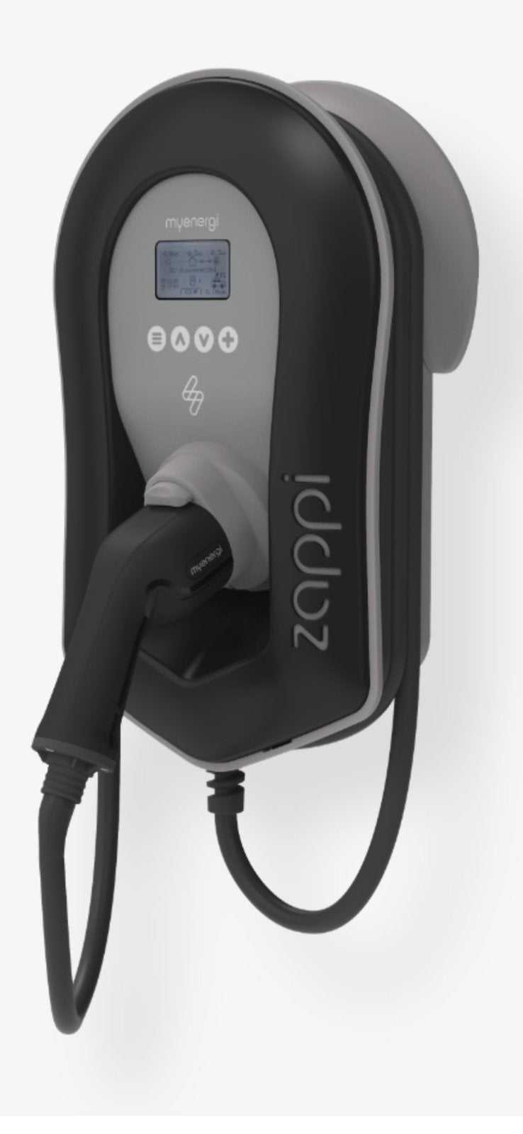 Zappi laadpaal 22kw 3 fase, Auto diversen, Laadpalen, Ophalen of Verzenden, Nieuw, Laadpaal