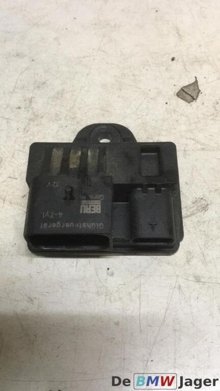 Gloeirelais BMW N47N N47S1 12217810856, Enlèvement ou Envoi, Utilisé, BMW, BMW