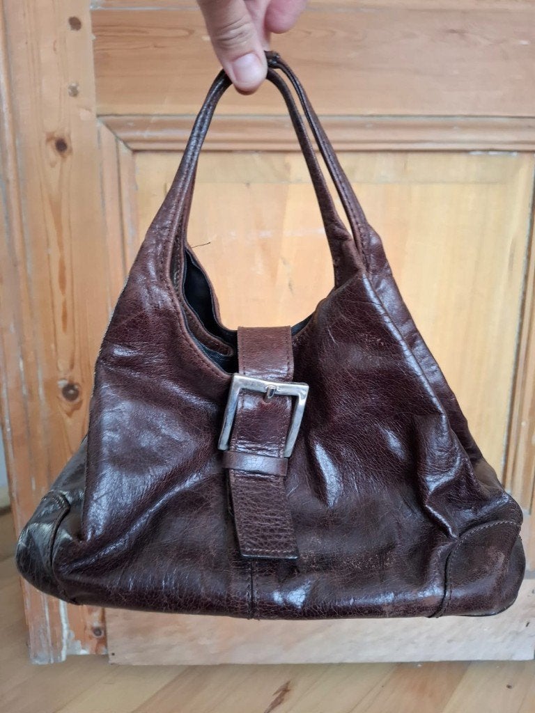 Handtas Luna D, Handtassen en Accessoires, Tassen | Damestassen, Ophalen, Handtas