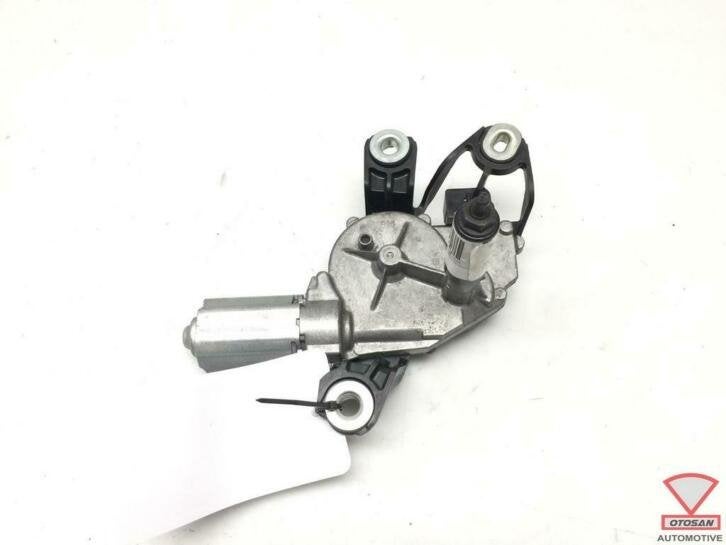 vw golf 5 touran vag ruitenwissermotor achter 0390201800, Gebruikt, Volkswagen, Volkswagen AG, Vw@volkswagen.de