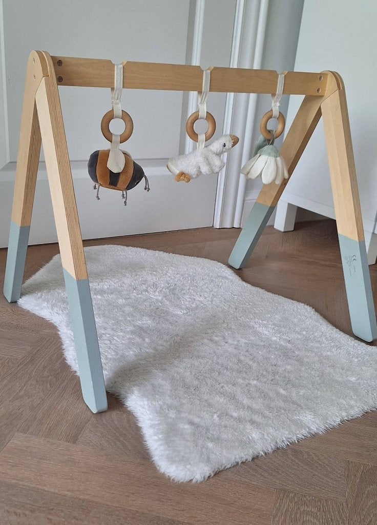 Babygym Little Dutch "Little Goose", Kinderen en Baby's, Ophalen, Zo goed als nieuw, Babygym