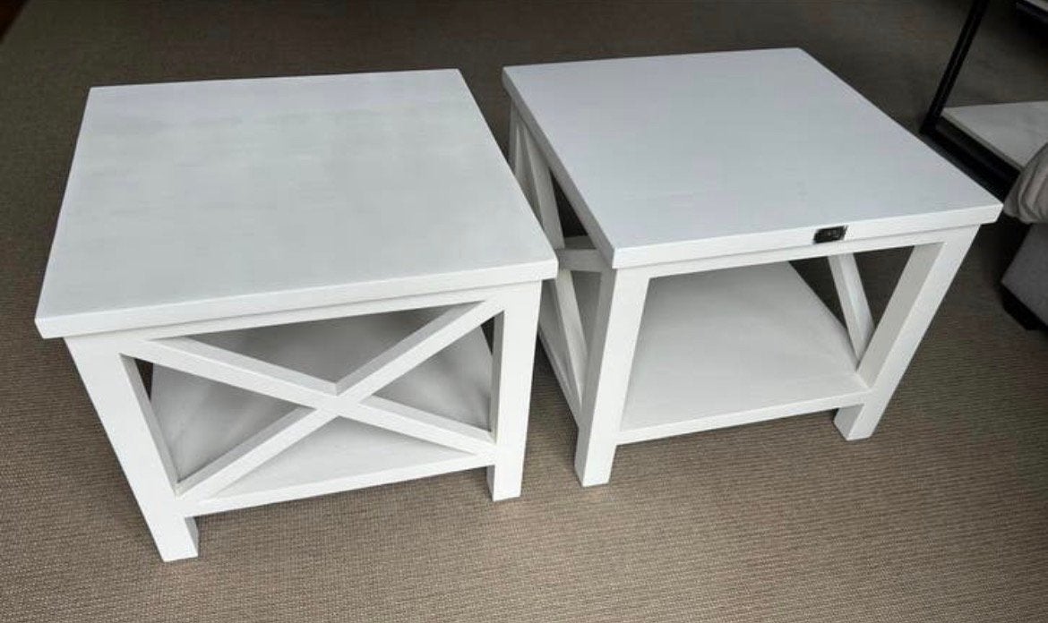 Tables basses Pomax, Ophalen, Zo goed als nieuw
