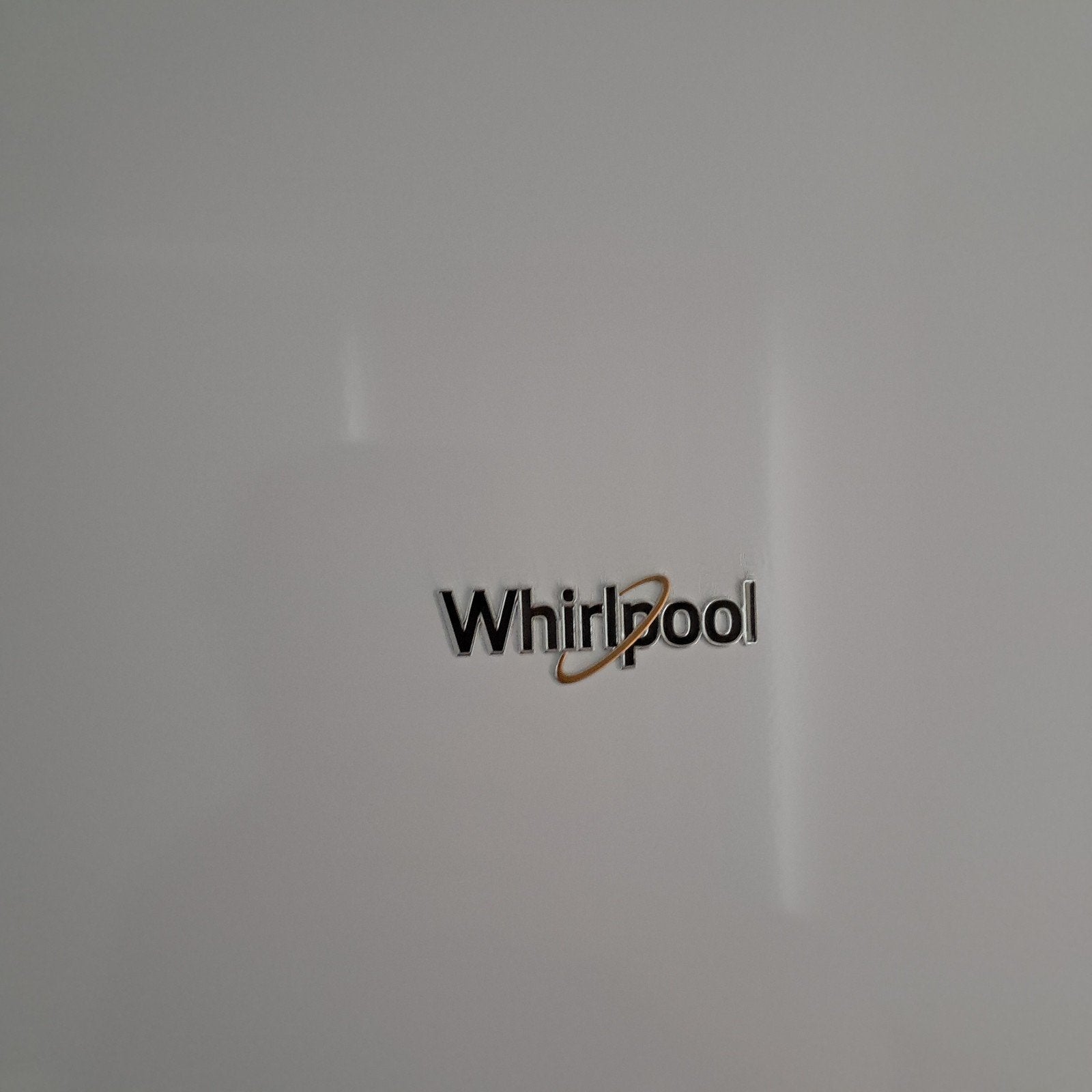 WHIRPOOL COMBI FRIGO DIEPVRIEZER, Ophalen, 150 tot 200 liter, Met aparte vriezer, 160 cm of meer