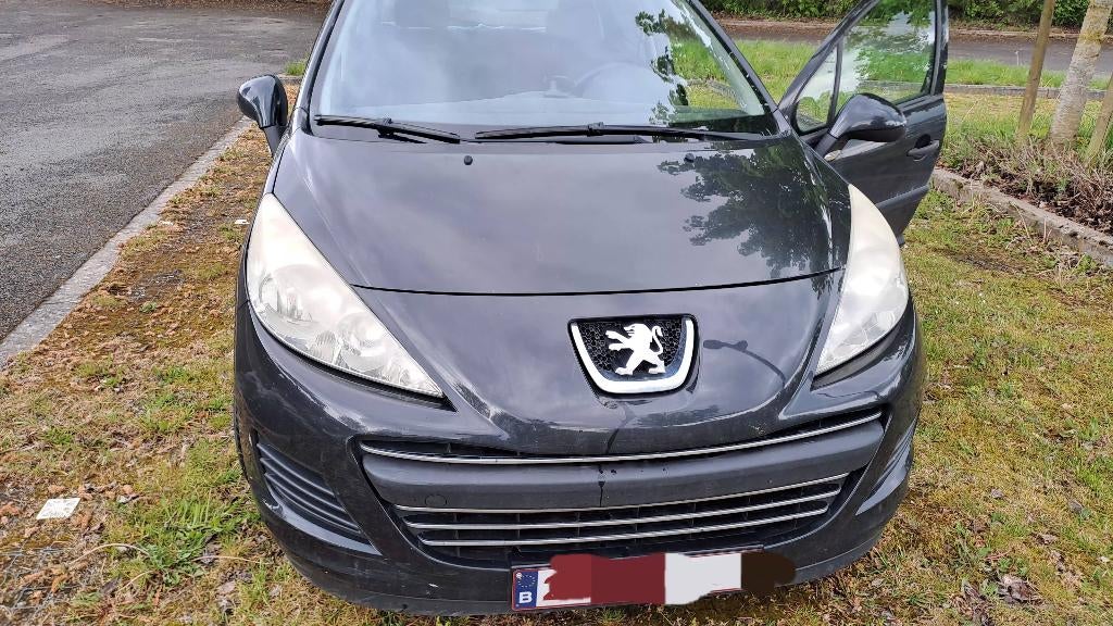 Voiture, Autos, Achat, 4 portes, Boîte manuelle, Particulier