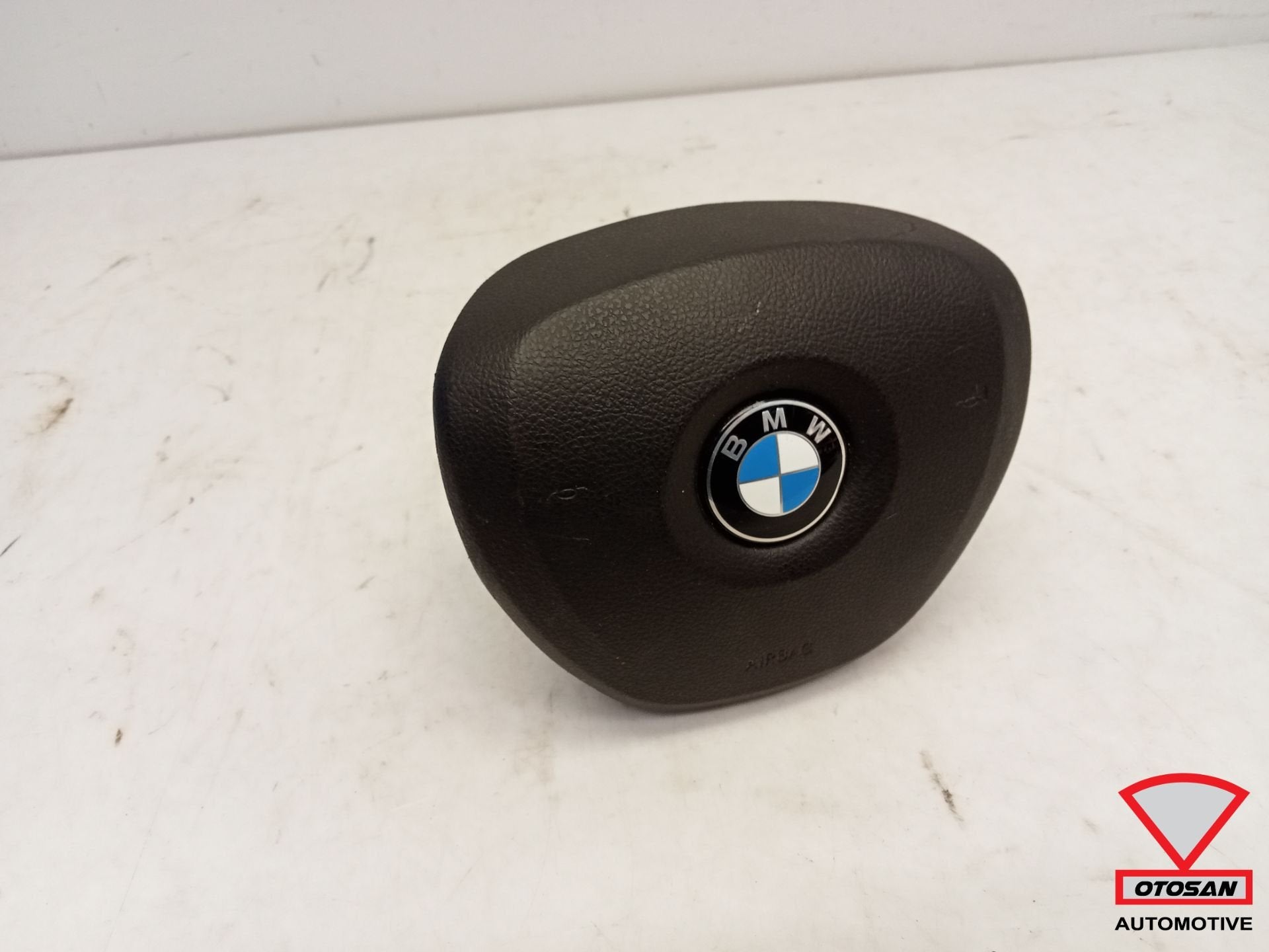 BMW 5 6 7 Serie F10 F11 F12 F01 Stuurairbag Stuur Airbag 618, Auto-onderdelen, Petuelring 130
80788  Munich, DE, Gebruikt, Info@bmw.de